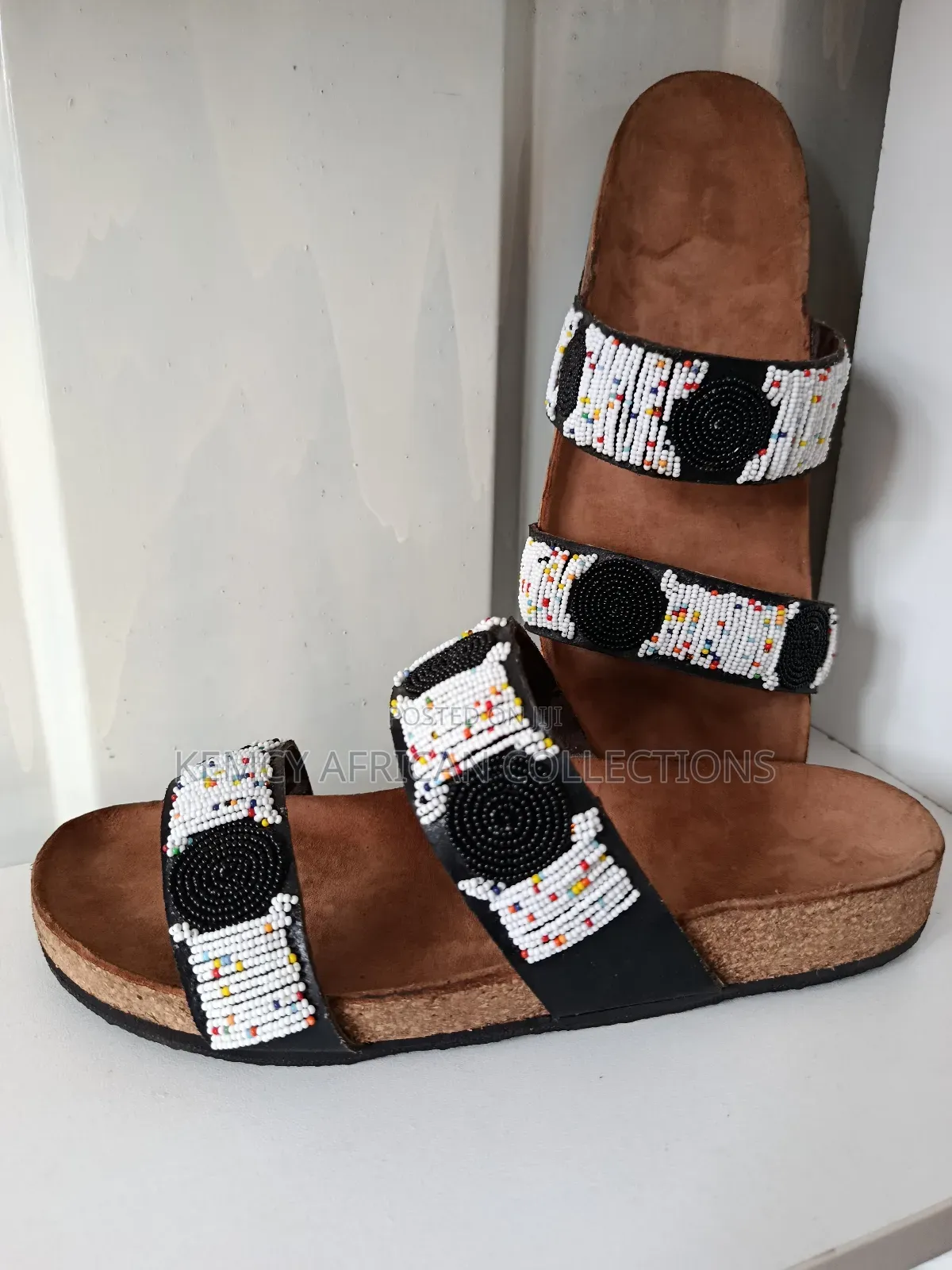 Maasai Sandals