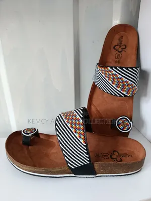 Maasai Sandals