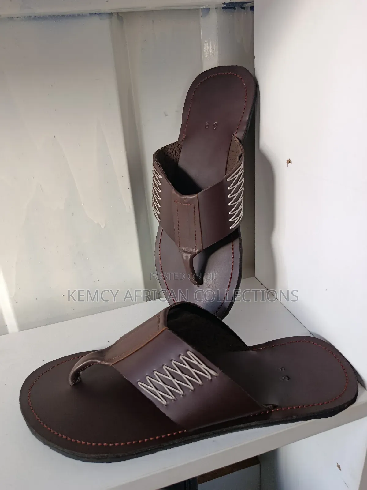 Maasai Sandals