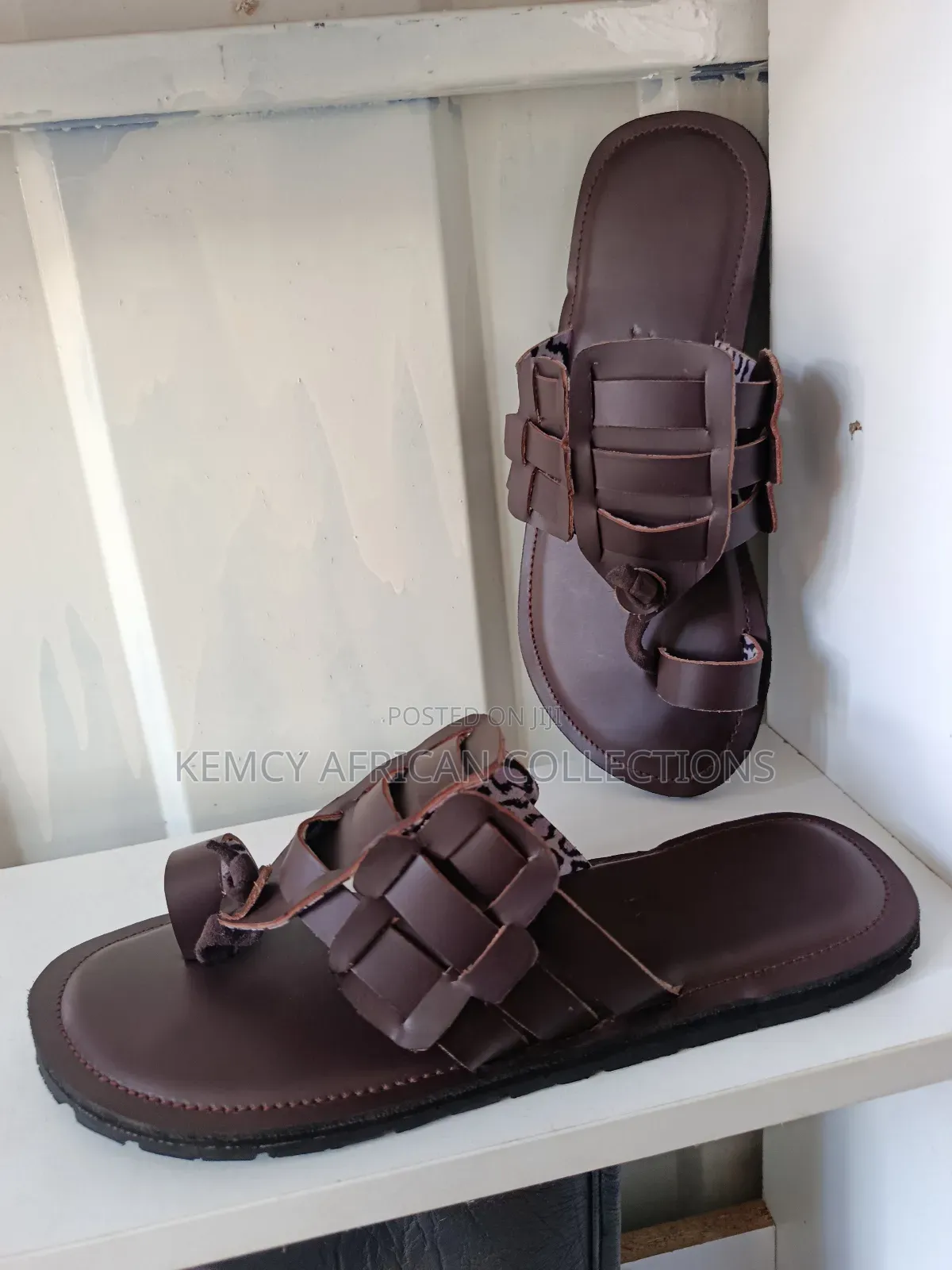 Maasai Sandals