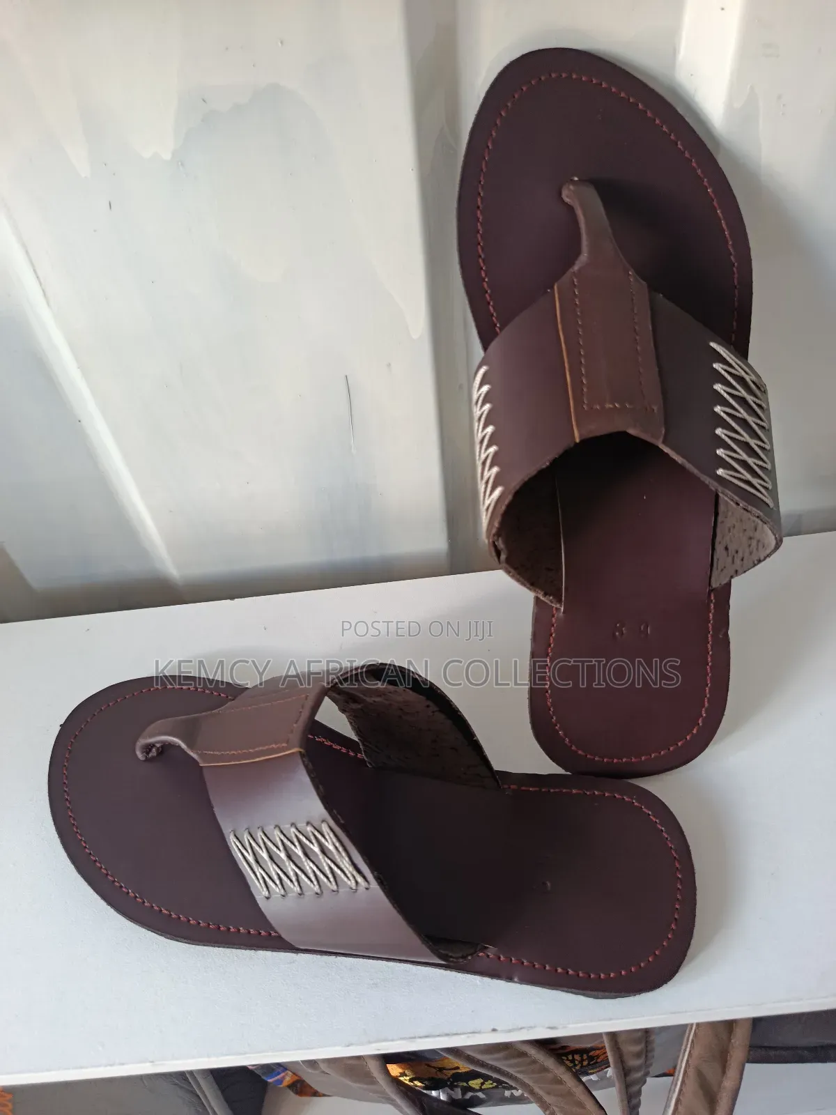 Maasai Sandals