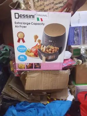 Dessini 8l Air Fryer