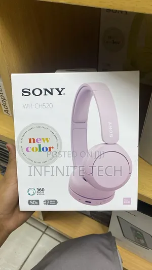 Sony Wh-ch520