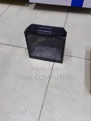 Xb-8808g 2d Desktop Barcode Scanner