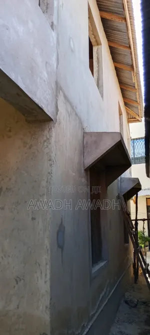 2bdrm Maisonette in Mtopanga, Kisauni for sale