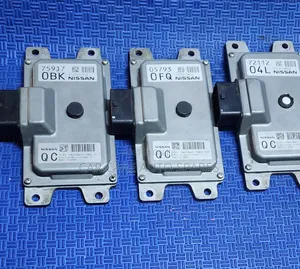 Gear Box Computer Nissan Serena