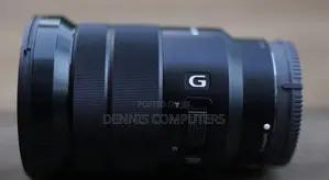 Sony Fe 18-105 F4