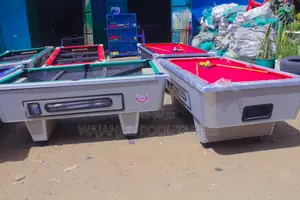 Pool Table Supreme Marble Pool