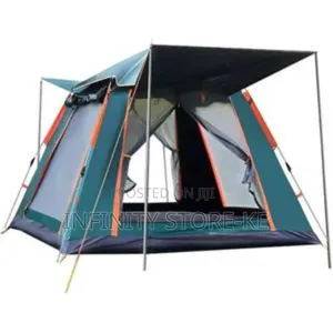 Camping Tent 6-8 People/ Outdoor Camping Tent