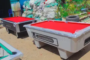 Pool Table Slate Finish Pool