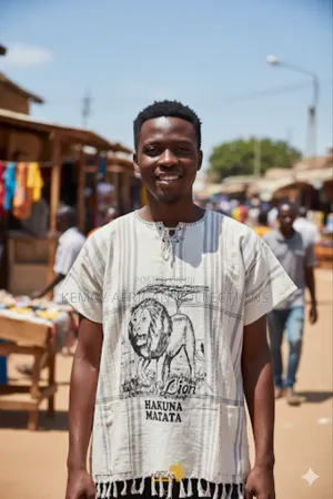 Dashiki Clothes, Maasai Shuka