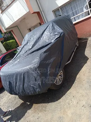Suv Car Cover
