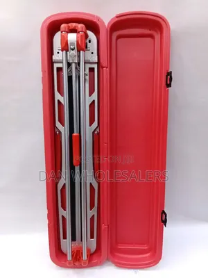 600mm Rubi Tile Cutter