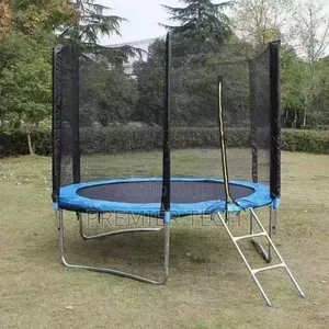 Trampoline 8 FTS