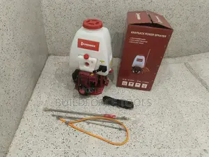 4 Stroke Premier Knapsack Engine Sprayer