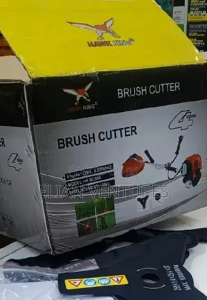 New Brand Four Stroke Brush Cutter