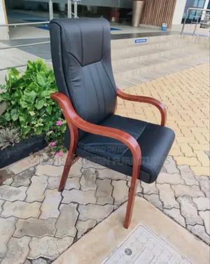 Executive Office Chair