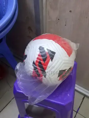 Soccer Ball