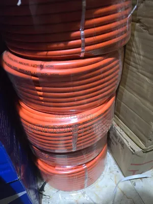50m LPG Gas Pipe Roll
