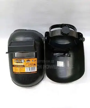 Coofix Face Shield