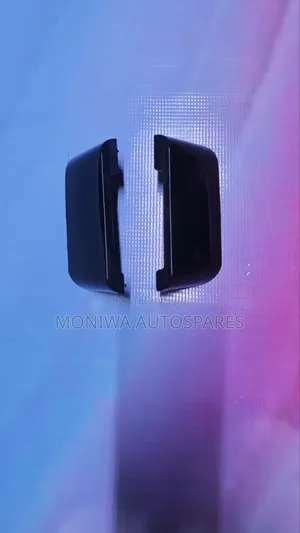 Roof Rail Center Cover Landcruiser Fj 100