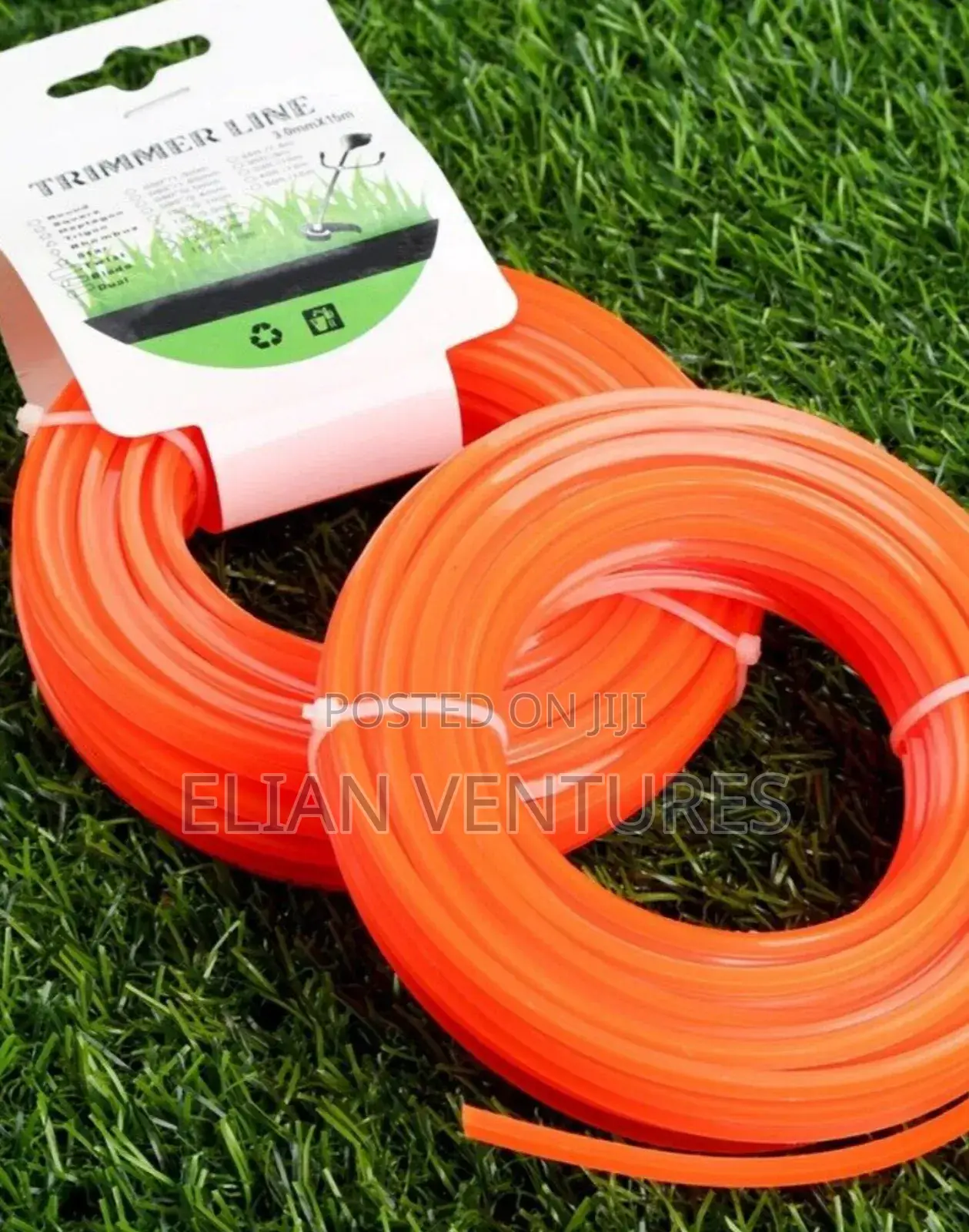 New Brush Cutter Trim Line Thread