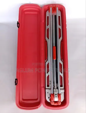 Rubi 600mm Tile Cutter Complete