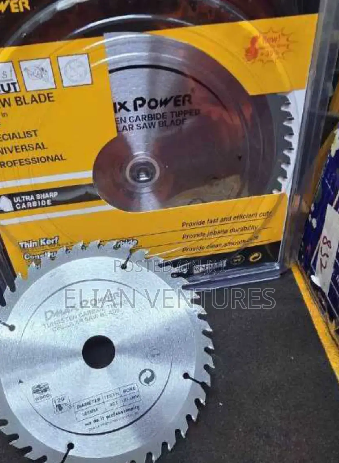 New Brand Circular Saw Blade