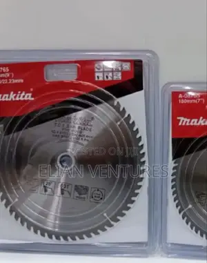 Original Circular Saw Blade