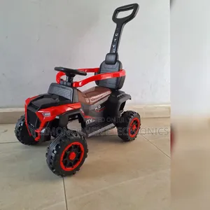 Electric Ride Utv For Toddlers