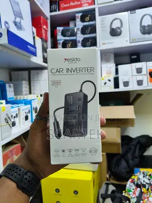 Car Inverter