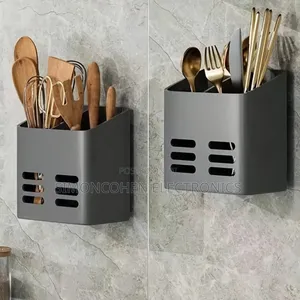 Punch-free Simple  Storage Box