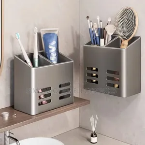 Punch-free Simple  Storage Box