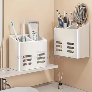 Punch-free Simple  Storage Box