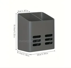 Punch-free Simple  Storage Box