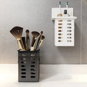 Simple Tooth Brush Holder
