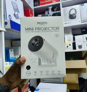 Mini Projector