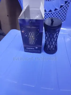 Electric Mosquito Killer