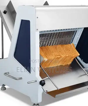 Newly Arrived Bread Slicer