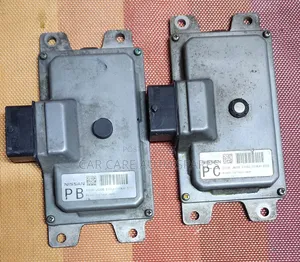 Computer Gear Box Nissan Teana