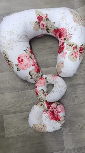 3 in 1 Nursing Pillows