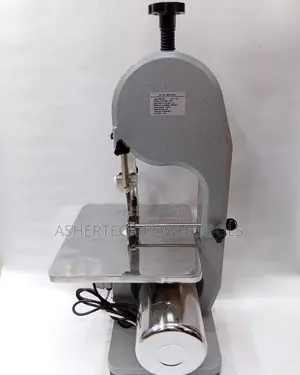 Industrial Electric Bone Saw Machine