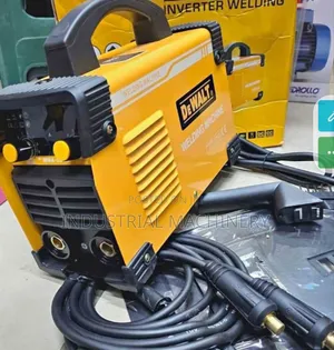 Welding Machine Dewalt