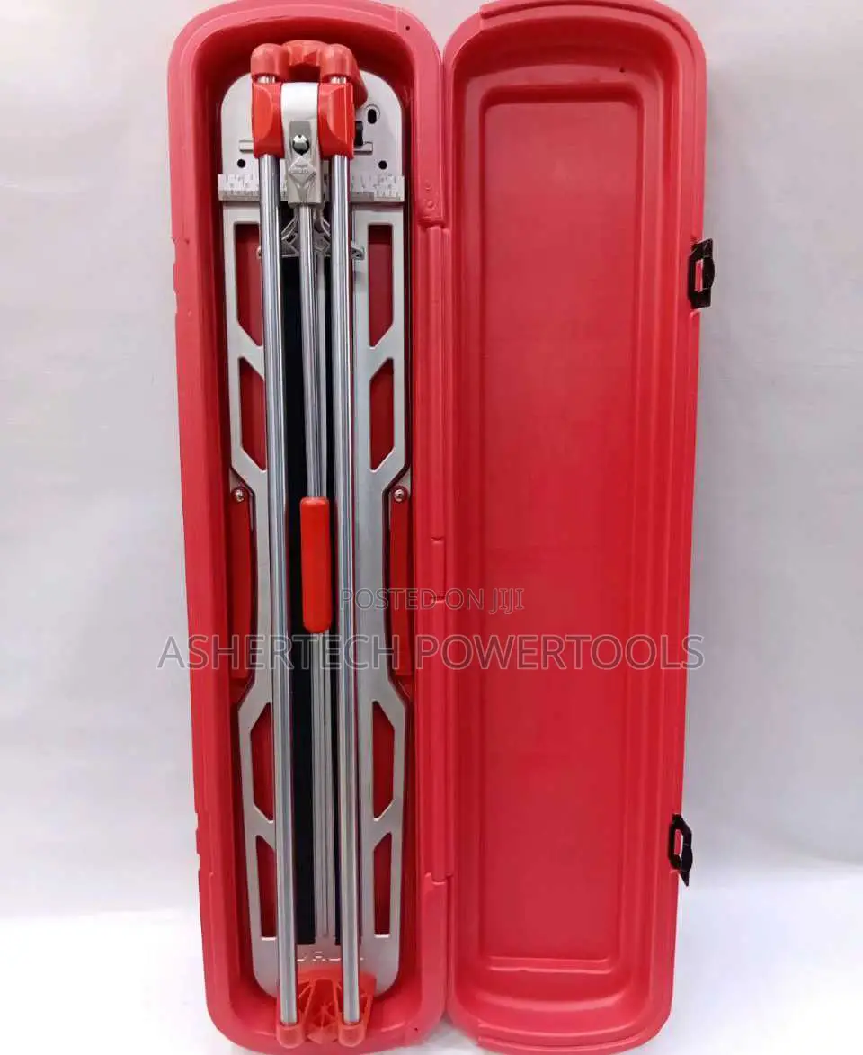 Rubi Tiles Cutter