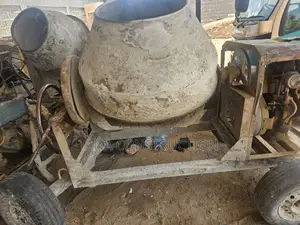 Concrete Mixer for Hire in KIAMBU