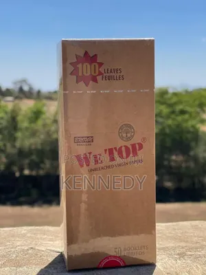 We Top Rolling Papers