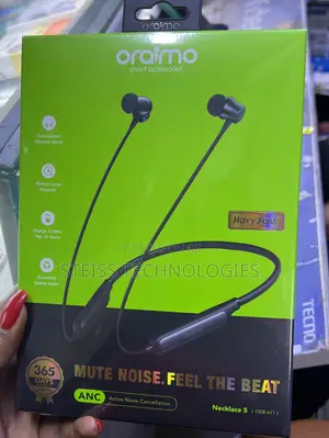Anc Oraimo Necklace 5 Wireless.