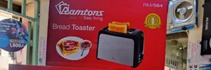 Ramtons Bread Toaster Rm 564