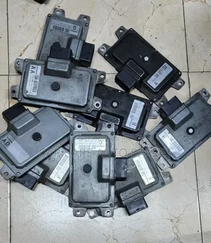 Nissan Serena Gear Box Computer