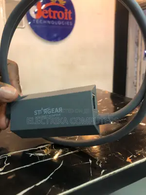 Starlink Ethernet Adapter